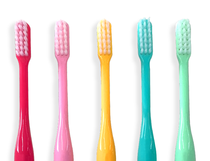 Tanabe 株式会社タナベは歯ブラシを作る会社です